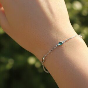 Minimalist Bracelet, Sleek & Modern Design, Women’s Fashion, YC110340-B